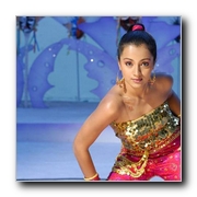 Trisha